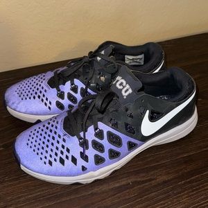 Nike Train Speed 4 Amp